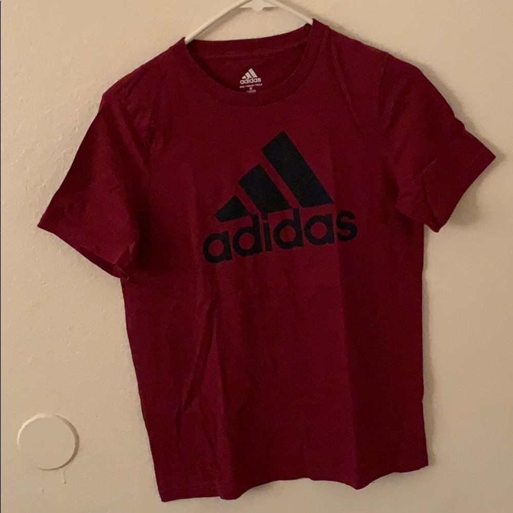 Adidas Shirt
